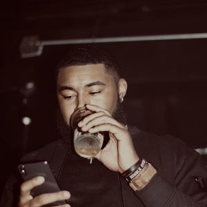 Meet your Posher, Alan